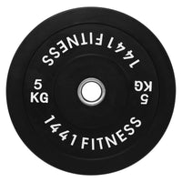 Thumbnail for Rubber Bumper Plate for Home Gym