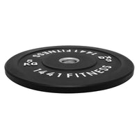 Thumbnail for Rubber Bumper Plate in Jeddah
