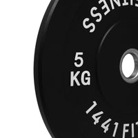Thumbnail for Rubber Bumper Plate in Saudi Arabia