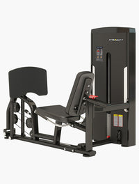 Thumbnail for Insight Fitness Seated Leg Press - SA016