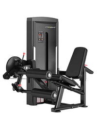 Thumbnail for Insight Fitness Leg Curl & Leg Extension - SA025