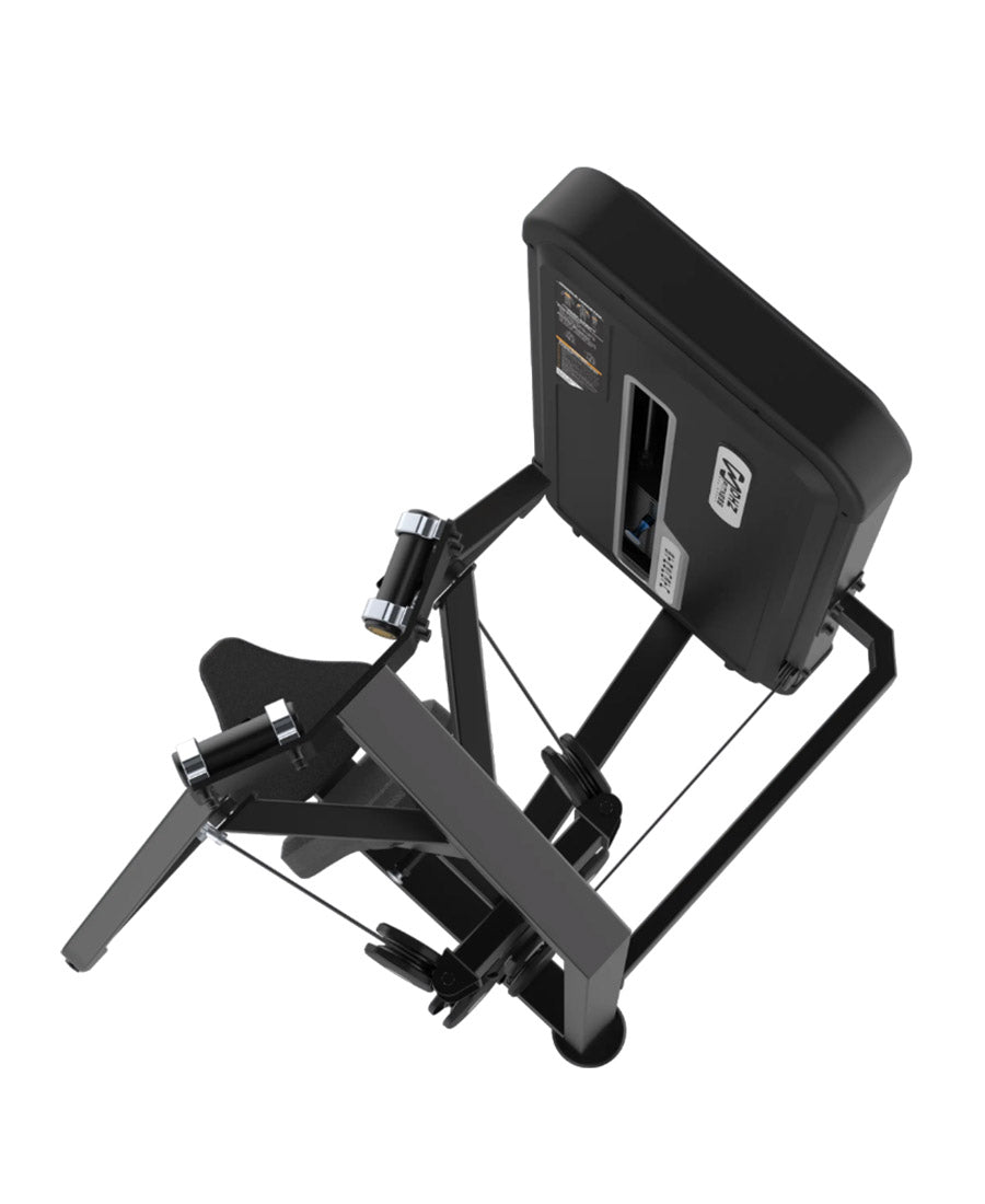 السلسلة الفاخرة من 1441 Fitness - آلة الضغط العمودي - 41FU3008A-HW