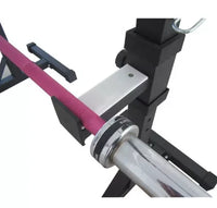 Thumbnail for 1441 Fitness Adjustable Squat Stand - SQR01