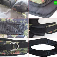 Thumbnail for 1441 Fitness Adjustable Weight Vest 10 Kg - 20 KG