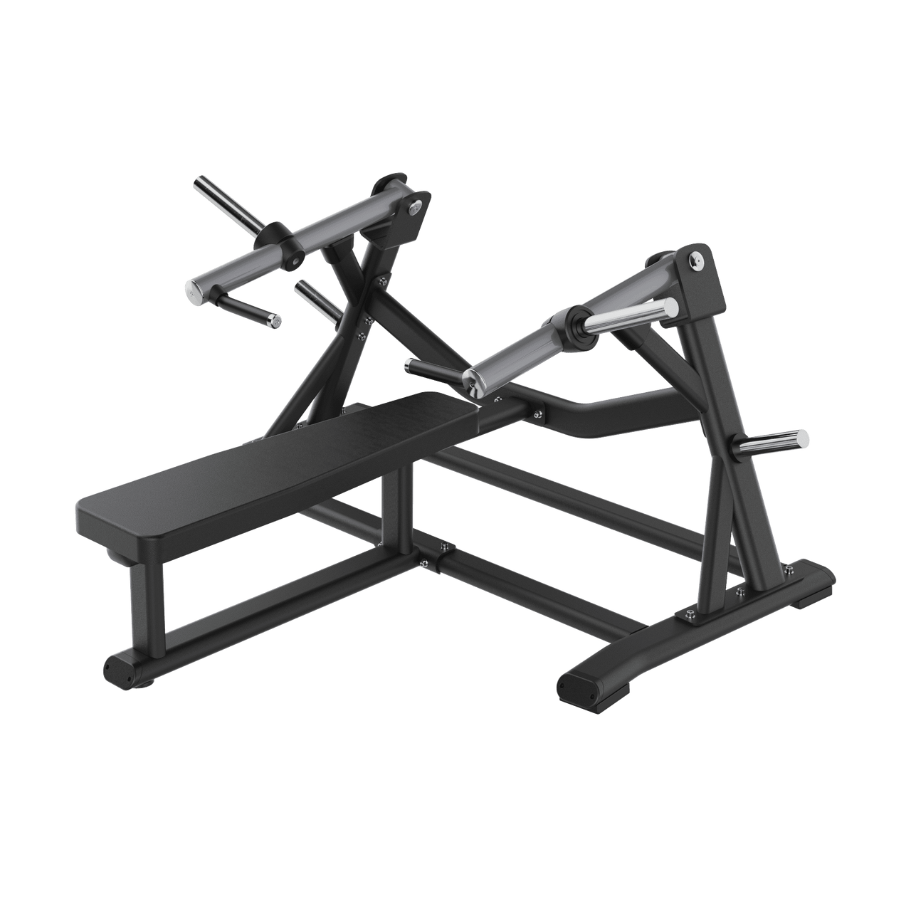 Insight Horizontal Bench Press - SH045 - TMHZ