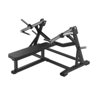 Thumbnail for Insight Horizontal Bench Press - SH045 - TMHZ