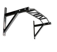 Thumbnail for 1441 Fitness Wall Mounted Multi Grip Pull Up Bar