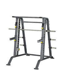 Thumbnail for Insight Fitness Smith Machine & Squat Rack - DR001