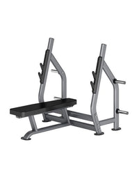 Thumbnail for Insight Fitness Flat Olympic Bench - DR004