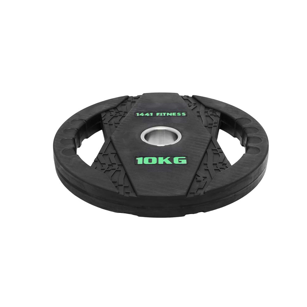 1441 Fitness Dual Grip Plate - 2.5 kg to 20 Kg