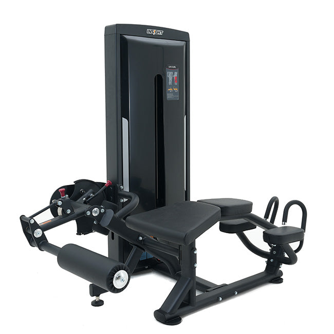 Insight Fitness SA Series Leg Curl - SA015D