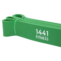 Thumbnail for 1441 Fitness Latex Resistance Bands