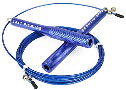 1441 Fitness Skipping Rope