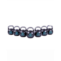 Thumbnail for LivePro Steel Competition Kettlebell 4 KG - LP8042