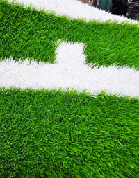 Thumbnail for Sled Track Grass with Marking - 10 x 2 Meters (Green)