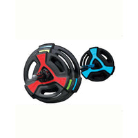 Thumbnail for LivePro Studio Body Pump Barbell Set - LP8032