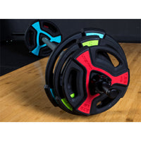 Thumbnail for LivePro Studio Body Pump Barbell Set - LP8032