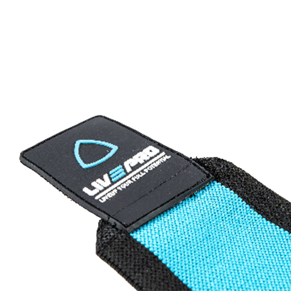 Livepro Weight Lifting Straps - LP8090