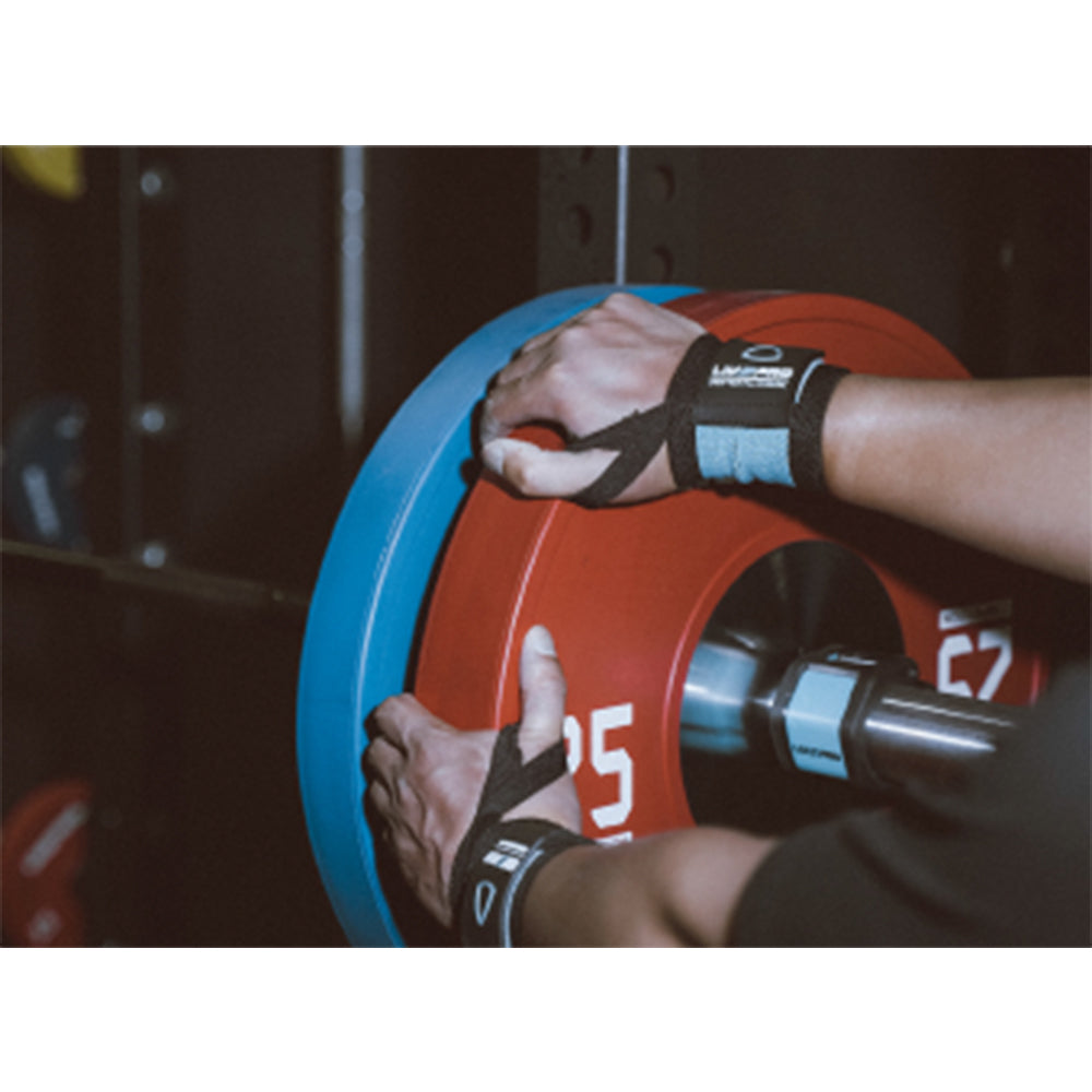 Livepro Weight Lifting Straps - LP8090