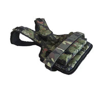 Thumbnail for 1441 Fitness Adjustable Weight Vest 10 Kg - 20 KG