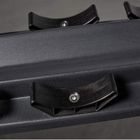 Thumbnail for 1441 Fitness 2 Tier Dumbbell Rack - 10 Pair