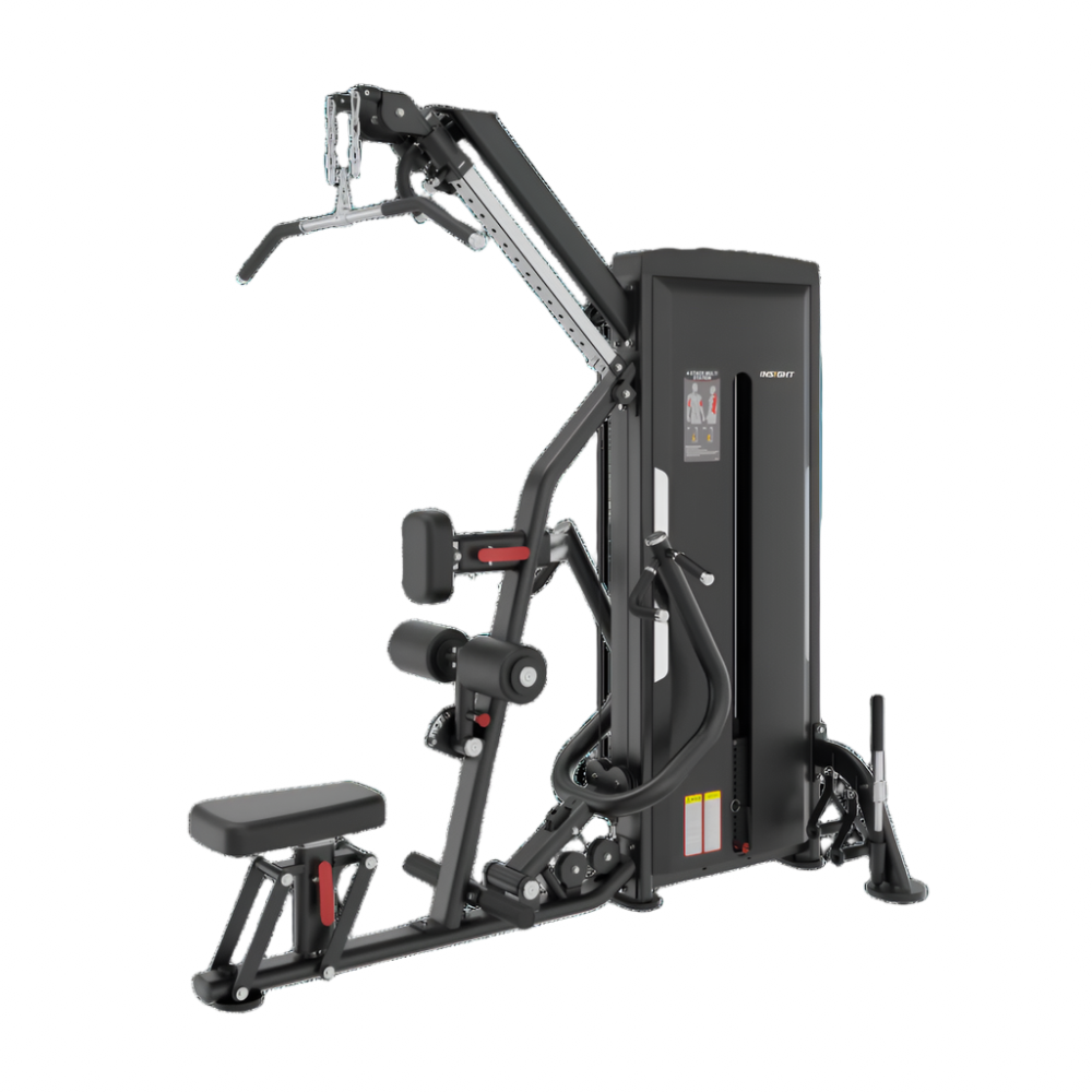 Insight Fitness Adjustable Pull down & Row - SA041