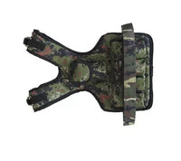 Thumbnail for 1441 Fitness Adjustable Weight Vest 10 Kg - 20 KG