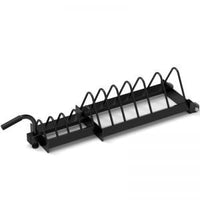Thumbnail for 1441 Fitness Plate Trolley - 41FWG209