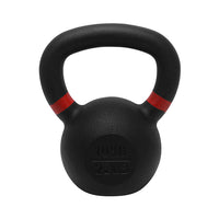 Thumbnail for 1441 Fitness - كيتل بيل من الحديد الزهر المطلي بالمسحوق - من 4 إلى 40 كجم