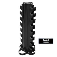 Thumbnail for 1441 Fitness Studio Dumbbell Rack - 10 Pair