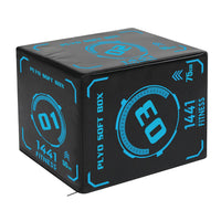 Thumbnail for Foam Plyometric Box