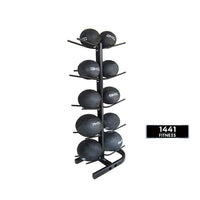Thumbnail for 1441 Fitness - حامل كرات دوائي احترافي - 10 كرات