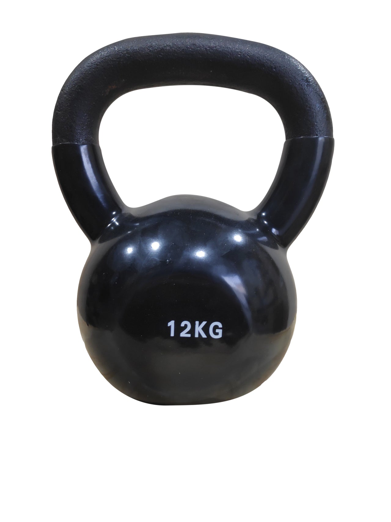 1441 Fitness Vinyl Coated Kettlebell Set - 6 Kg to 16 Kg