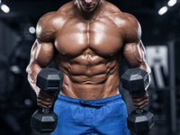 Thumbnail for Hex Dumbbells in Kilogram