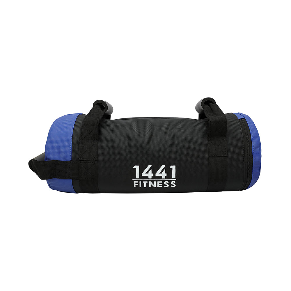 1441 Fitness - حقيبة مناسبة للتدريب على الكروس فيت - من 5 إلى 25 كجم