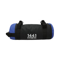 Thumbnail for 1441 Fitness - حقيبة مناسبة للتدريب على الكروس فيت - من 5 إلى 25 كجم