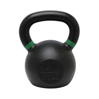 Thumbnail for 1441 Fitness - كيتل بيل من الحديد الزهر المطلي بالمسحوق - من 4 إلى 40 كجم