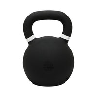 Thumbnail for 1441 Fitness - كيتل بيل من الحديد الزهر المطلي بالمسحوق - من 4 إلى 40 كجم