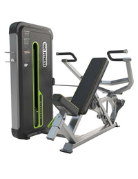 Thumbnail for السلسلة الفاخرة من 1441 Fitness - ضغط الكتف - 41FU3006A-HW