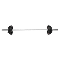 Thumbnail for 1441 Fitness Tri Grip Plate Set - 80 Kg