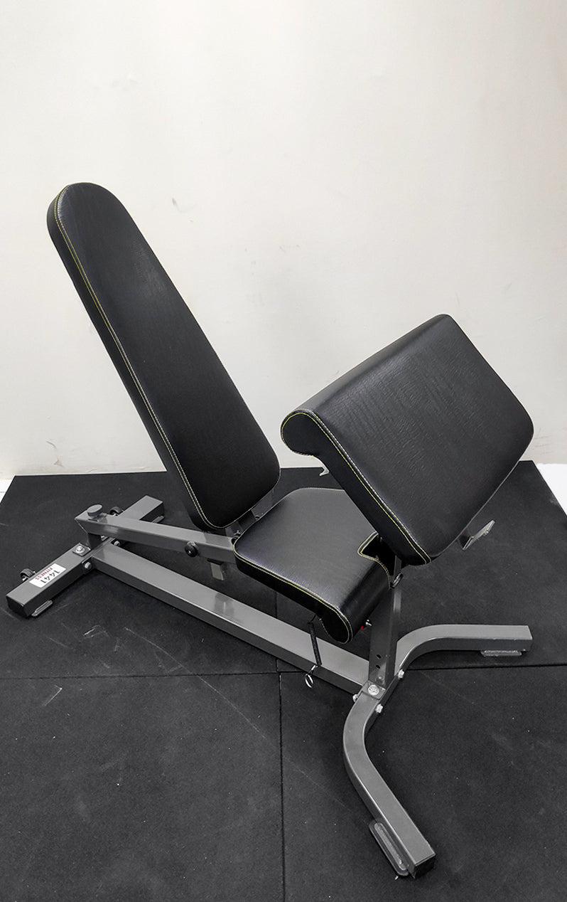 Adjustable Commercial Bench in Saudi Arabia