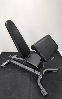 Thumbnail for Adjustable Commercial Bench in Saudi Arabia