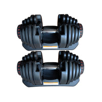 Thumbnail for  Adjustable Dumbbell