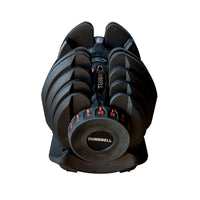 Thumbnail for  Adjustable Dumbbell for Home Gym