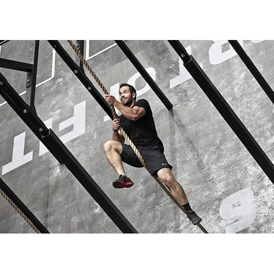 Climbing Rope- 1441 Fitness Saudi Arabia