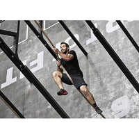 Thumbnail for Climbing Rope- 1441 Fitness Saudi Arabia