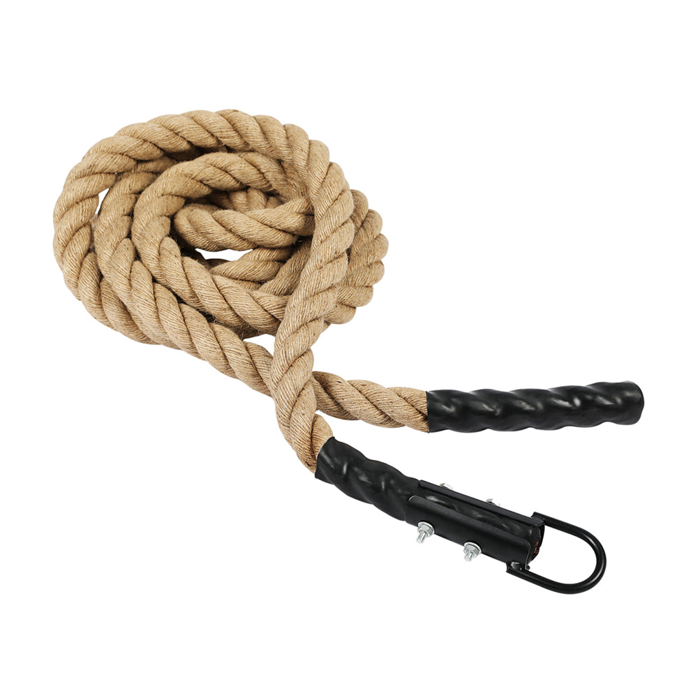 Climbing Rope in Riyadh