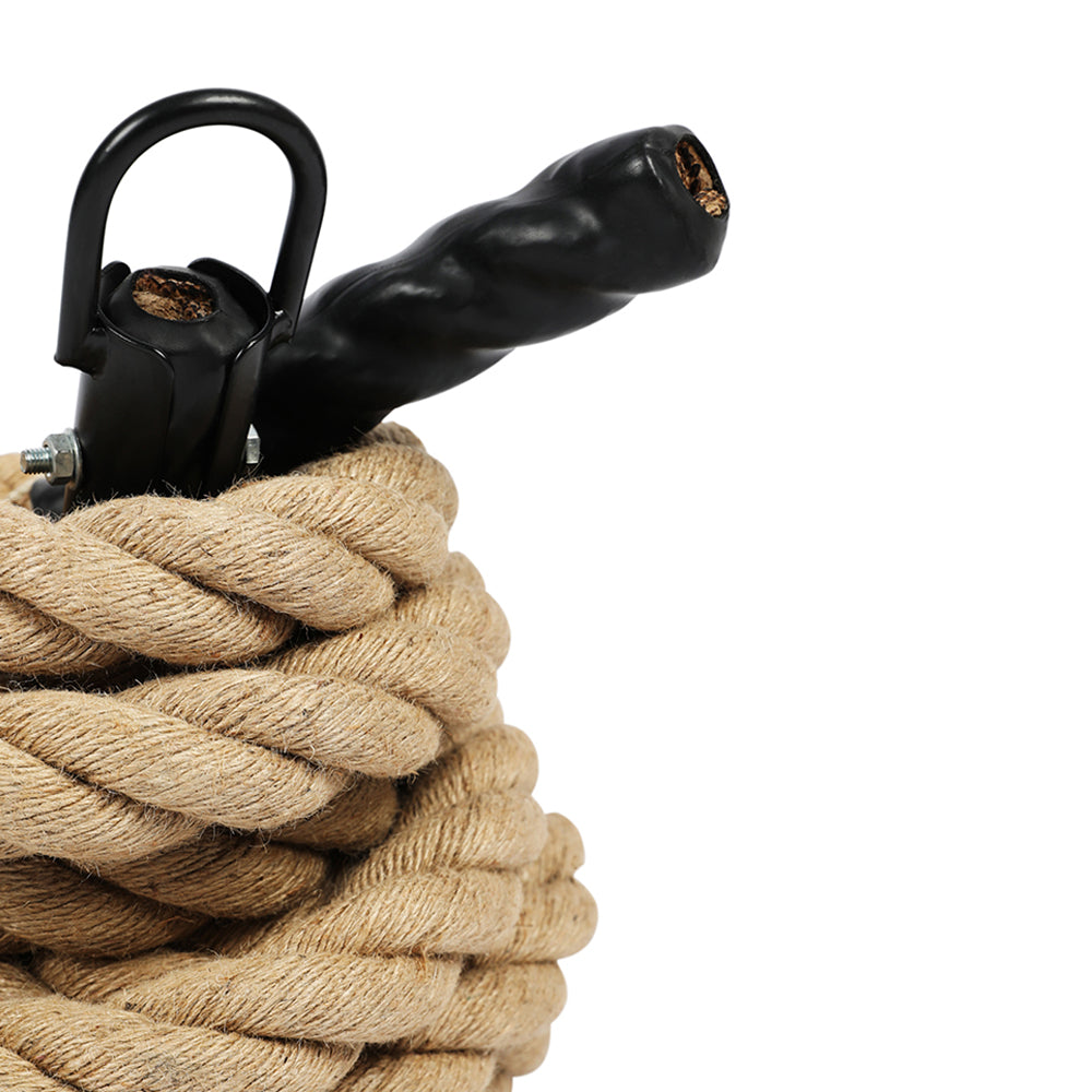Climbing Rope in Saudi Arabia