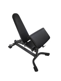 Thumbnail for Commercial Bench