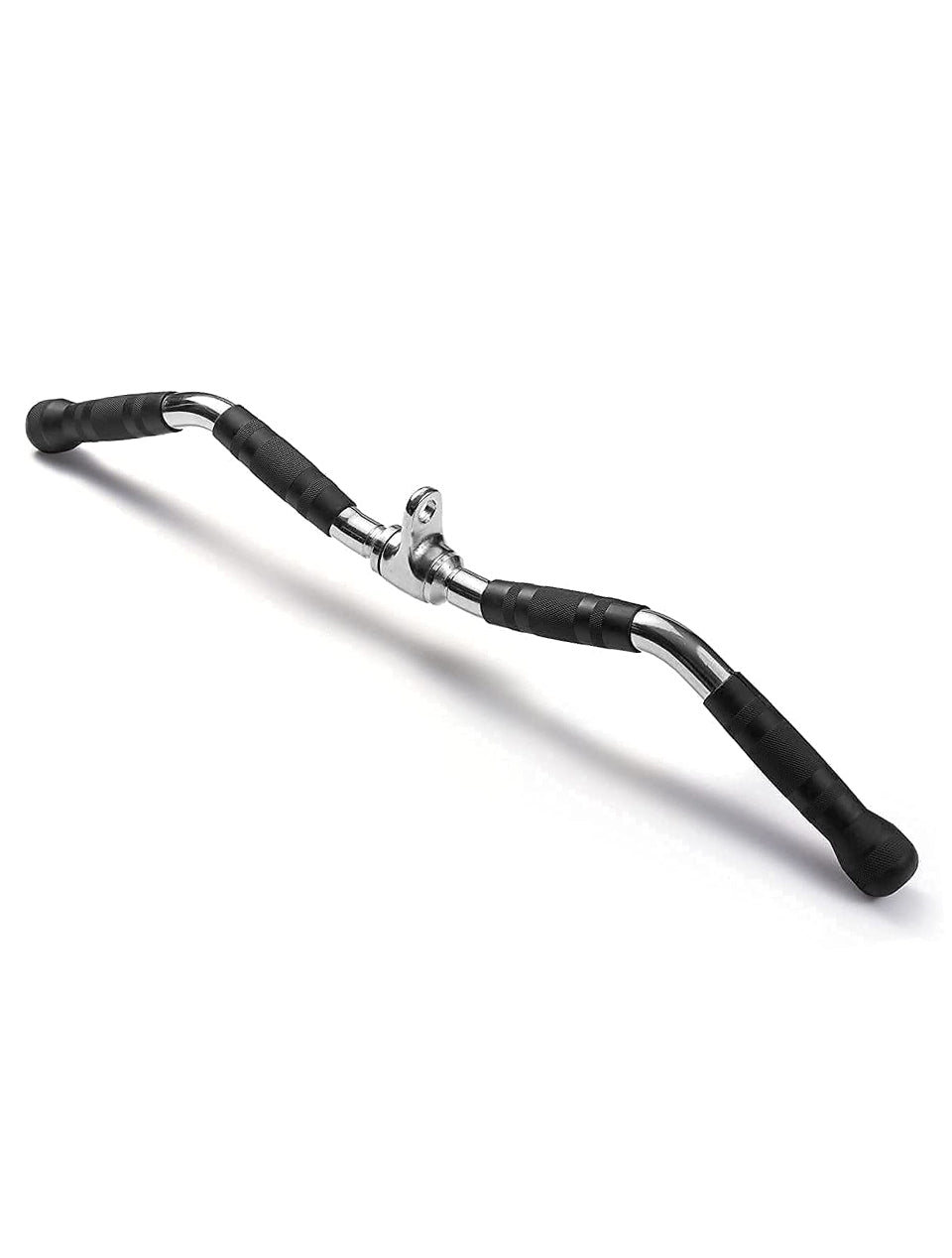 1441 Fitness Lat Attachment W curl Pull down